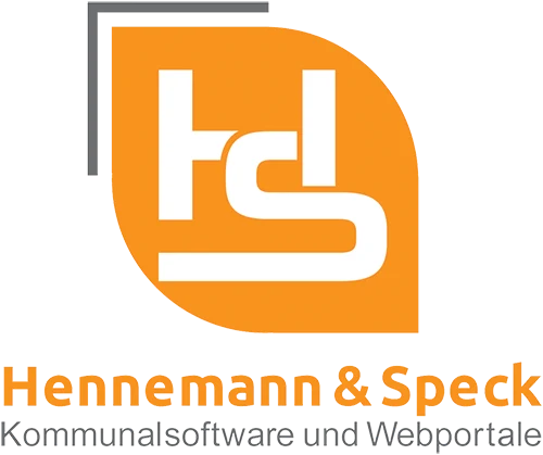 Hennemann & Speck GmbH Logo